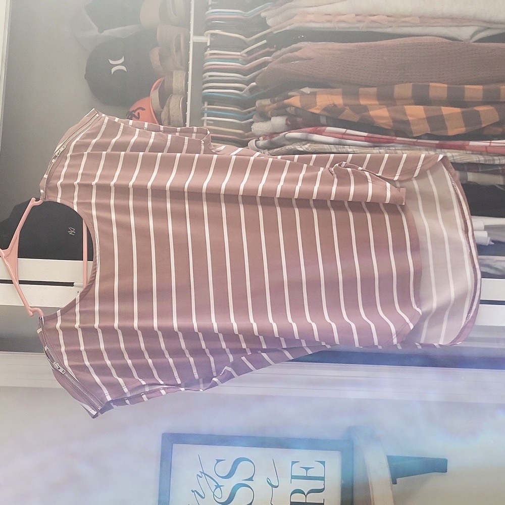 Large womans top